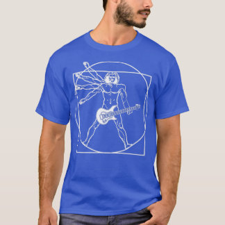 guitar 43 T-Shirt