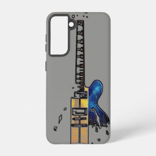 Guitar 4 sgcnm samsung galaxy case