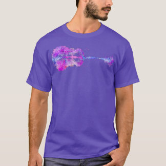 Guitar 52 T-Shirt