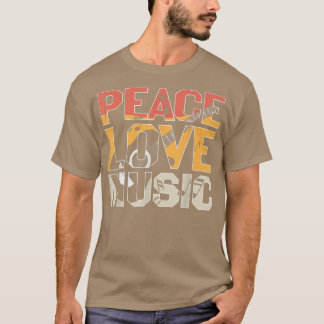 Guitar 976 T-Shirt