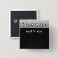 Guitar Amplifier