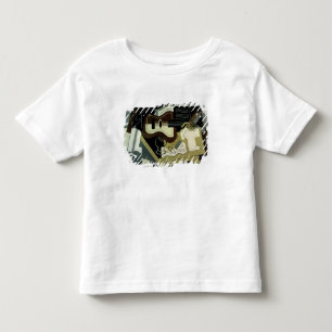 Guitar and Clarinet, 1920 Toddler T-Shirt