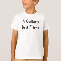 Guitar Best Friend Music Quote
