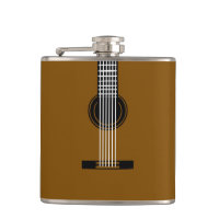 Guitar Body