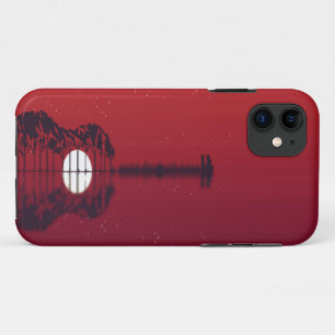 Guitar Cove  Case-Mate iPhone Case