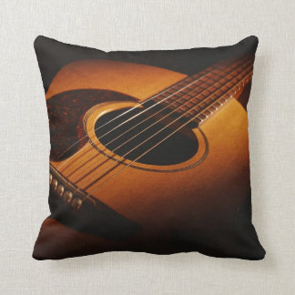 guitar cushion