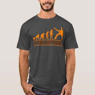 Guitar Evolution Punk T-Shirt