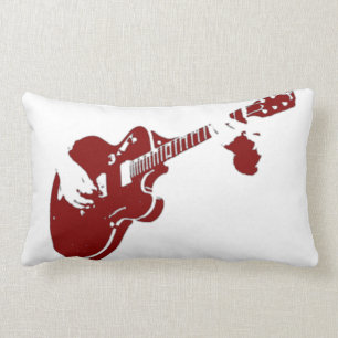 Guitar Expert Lumbar Cushion