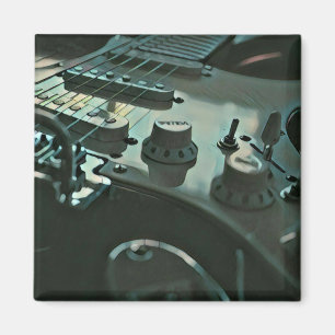 Guitar gifts for boyfriend magnet