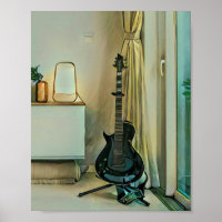 Guitar gifts for dad