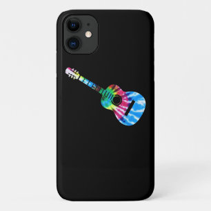 Guitar Guitarists Gift Case-Mate iPhone Case