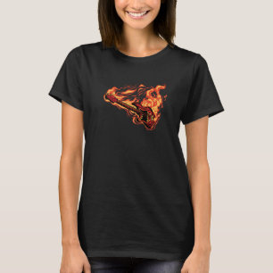 Guitar Guitars T-Shirt