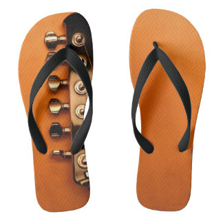 Guitar Jandals