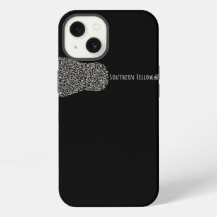 Guitar Lover Guitar Notes Gift iPhone 13 Case