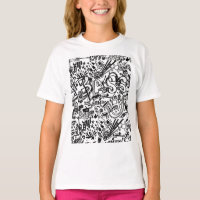 Guitar Lover | Guitar Pattern Gift
