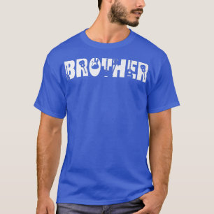 Guitar Lover Guitarist Brother Funny Music Fathers T-Shirt
