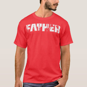 Guitar Lover Guitarist Father Funny Music Fathers T-Shirt