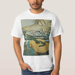 Guitar lovers gifts T-Shirt