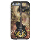 Guitar Magic Rock Music iPhone 6 Plus Case