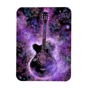 Guitar Magnet