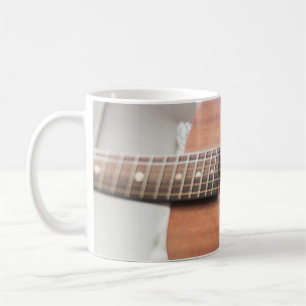 Guitar Mug