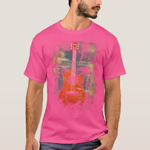 Guitar Music 5 T-Shirt