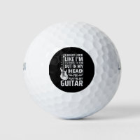 Guitar Music