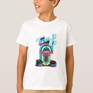 Guitar or electric piano T-Shirt
