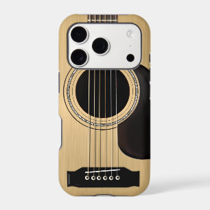 Guitar Phone