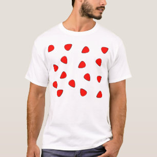 Guitar Pick Shirt