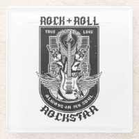 Guitar Rock design