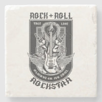 Guitar Rock design