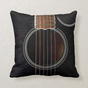 Guitar Soundhole Cushion