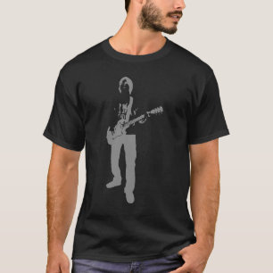 guitar T-Shirt