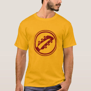 guitar T-Shirt