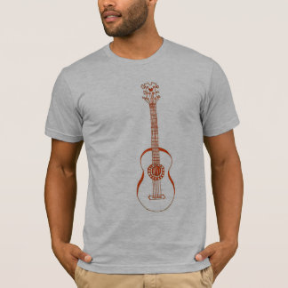 GUITAR T-Shirt