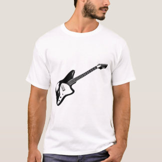 Guitar T-Shirt