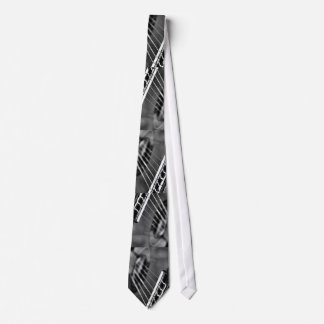 Guitar Tie