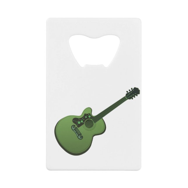 guitar unique design (Front)