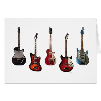 Guitar Unity