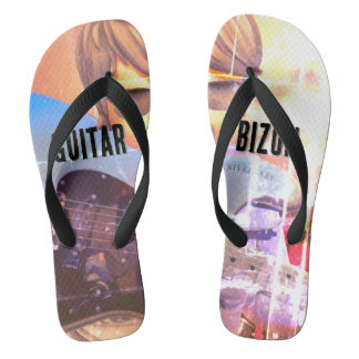 Guitarbizon Jandals