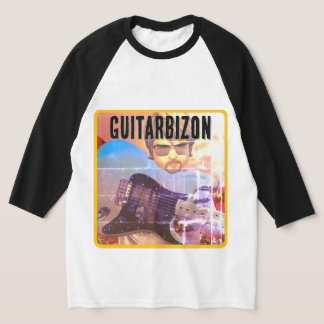 Guitarbizon T-Shirt