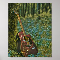 Guitarist birthday gift