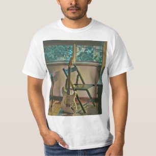 guitarist birthday gift T-Shirt