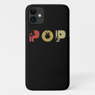 Guitarist Guitar Lover Gifts Ideas Pop Case-Mate iPhone Case