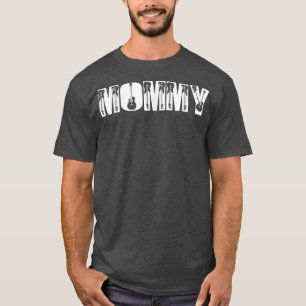 Guitarist Mommy Funny Music Guitar Lover Mothers D T-Shirt