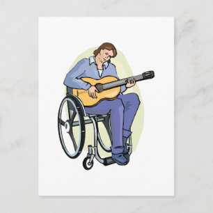 guitarist wheelchair graphic.png postcard
