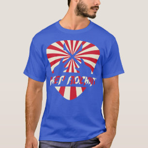 Guitars on a Pick - Keep Rocking607 T-Shirt