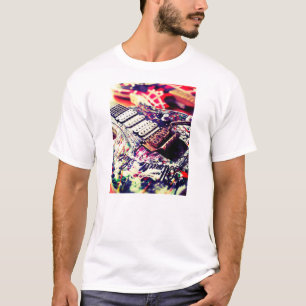 Guitars T-Shirt