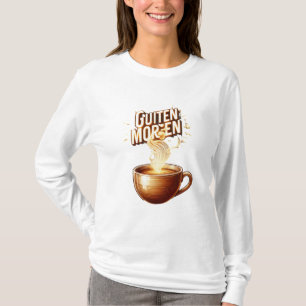 Guiten Morcoffee T-Shirt
